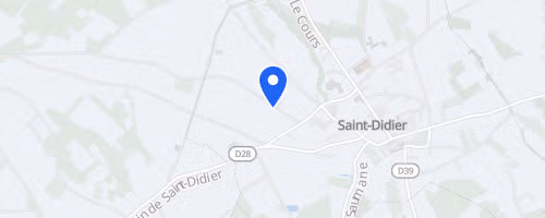 La Ronde de Saint-Didier