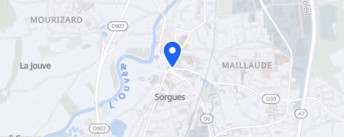 L'Enjambée Sorguaise