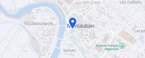 Triathlon de Montauban