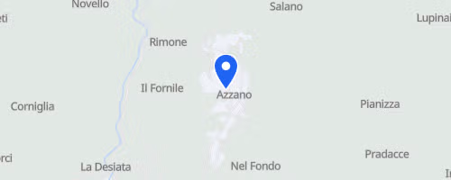 5° Stra-Azzano – 1° Azzano Skyrun