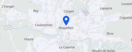 La Galop'âge
