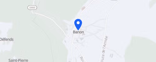 La rando du fromage - Banon