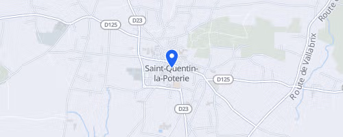 Terrà Nostrail - Saint Quentin La Poterie