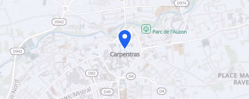 La Carpentrassienne