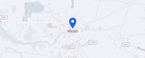 Octobre Rose Mazan