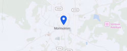 Terraventoux Ocres et Limons Mormoiron