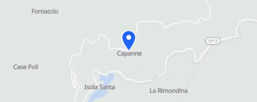 23° Trofeo Comune di Careggine