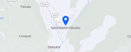 Ultra Trail Côte d'Azur Mercantour - 15 km 2026