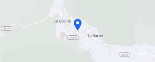 Trail des millefonts - Valdeblore