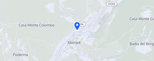 Xc Marradi