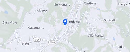 Treil Tredozio