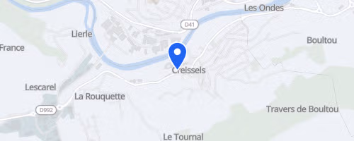 12/12 - Creissels