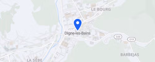 Autis'Cimes Trail - 20 km 2026