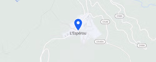 Hivernaigoual Trail - L'esperou
