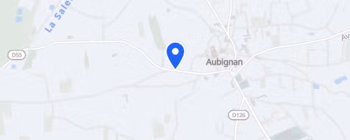 Randonnée De St Sauveur - Aubignan