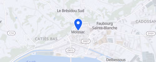 Festitrail - Moissac