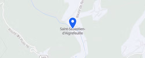 Trail du Patrimoine 23K