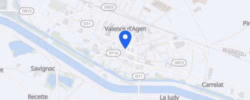 Trail de la mouline - Valence