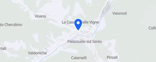 Trail del Cinghiale