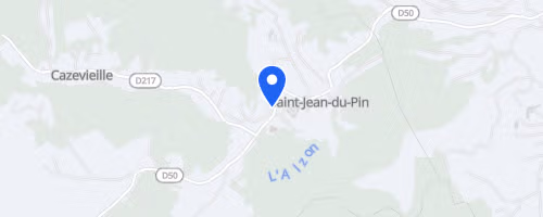 Trail des amazones - Saint-Jean-du-Pin