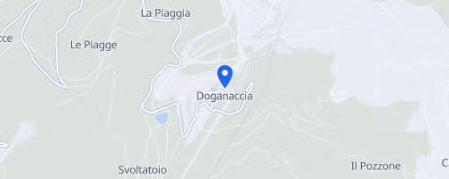 6° Doganaccia Vertical
