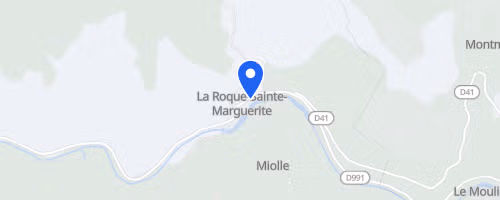 Trail de la Cité de Pierres