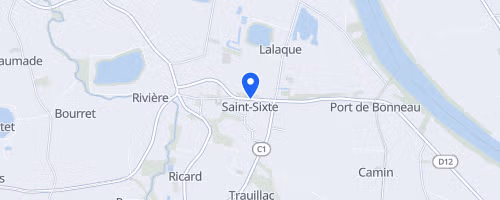 La balade des lacs - Saint-Sixte