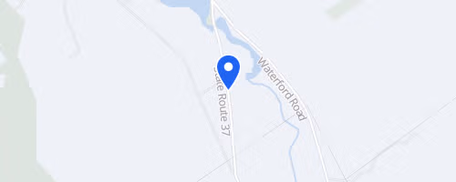 Waterford Fall Foliage 5K Road Race & 1 Mile Fun Run