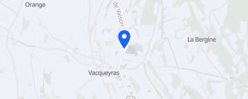 Randonnee Des Vins - Vacqueyras