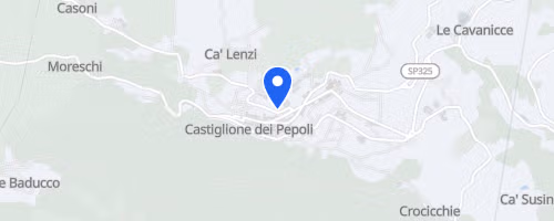 8° Trail Salto del Cervo