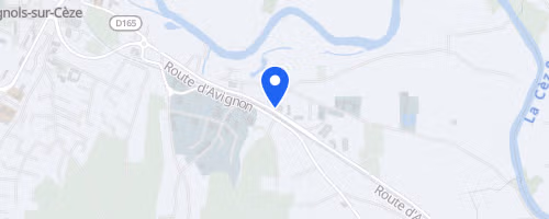 La Bagnolaise - Bagnols-sur-ceze