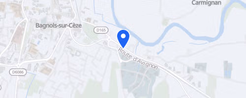 La Bagnolaise - Bagnols-sur-Cèze