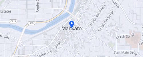 Mankato Marathon