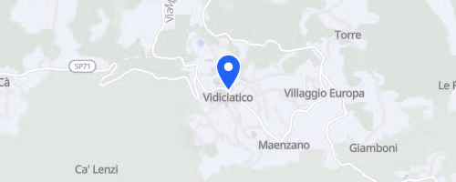 5 Passi in Val Carlina (18,5-8Km)