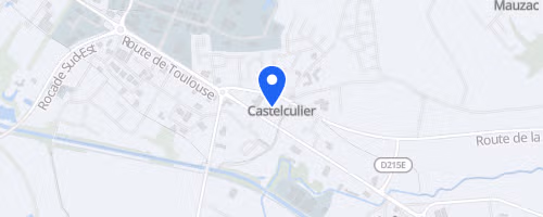 Trail de castelculier