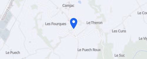 Ronde Naucelloise - Camjac