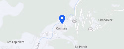 Trail des Mélèzes du Mercantour