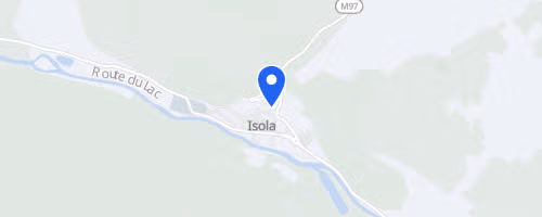 Course de louch - Isola