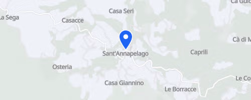 Lago Santo Skyrace