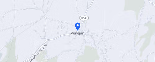 Trail De Belle Feuille - Venejan