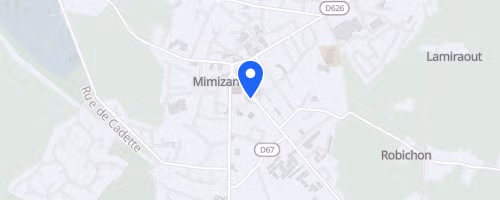 L'océan race - Mimizan