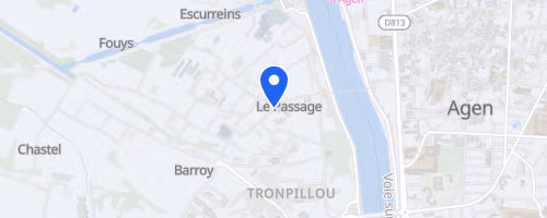Randonnée Solidaire des Jardins du Coeur