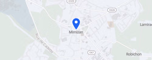 10km Des Fetes De Mimizan