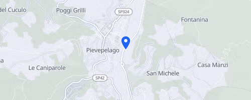 Lago Santo Skyrace