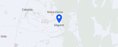 Grand Raid du Ventoux - Trail Off de Noël