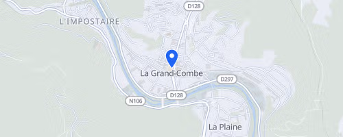 Trail Rose Du Pays Minier