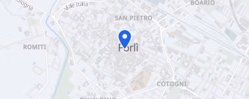 III^ Straforlì Run in the City