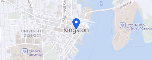 Kingston Stage Race – Hill Climb