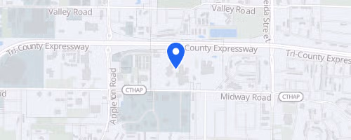 Community First Fox Cities Marathon presented by Miron Construction
