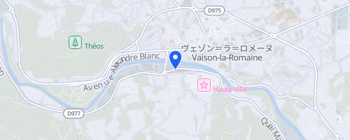 Rallye Des Voconces 4 Éme Édition - Vaison-la-romaine
